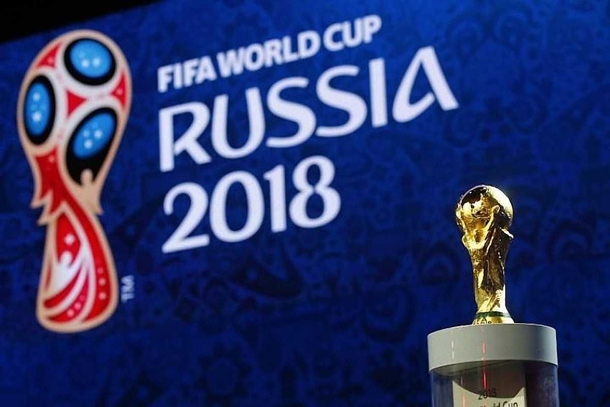 ЧМ-2018 в России стартует менее чем за 2 месяца / фото FIFA