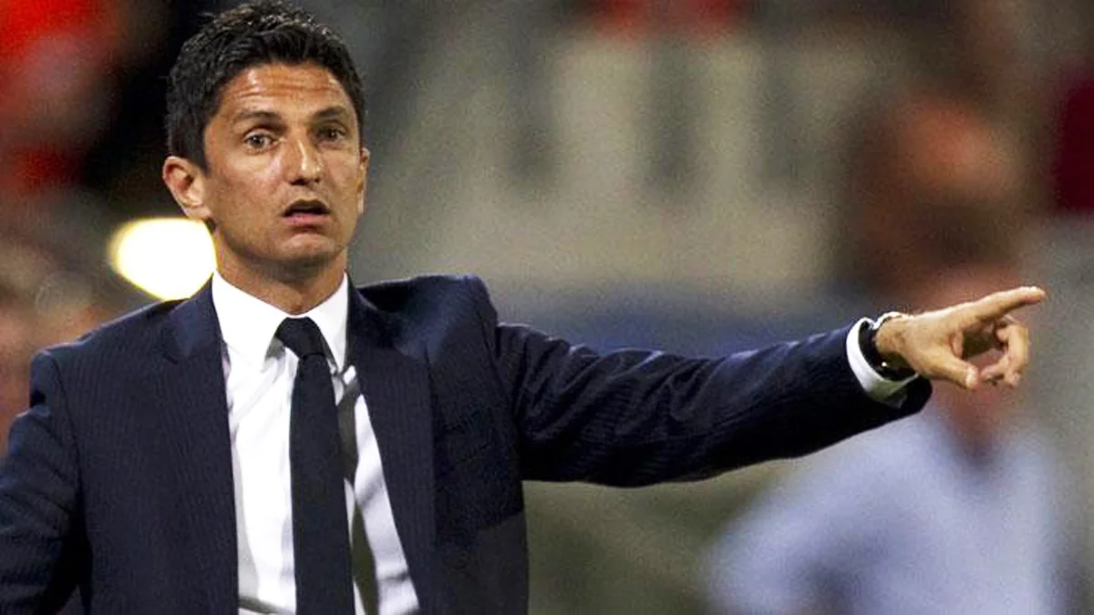 Разван Луческу / Фото: FC PAOK