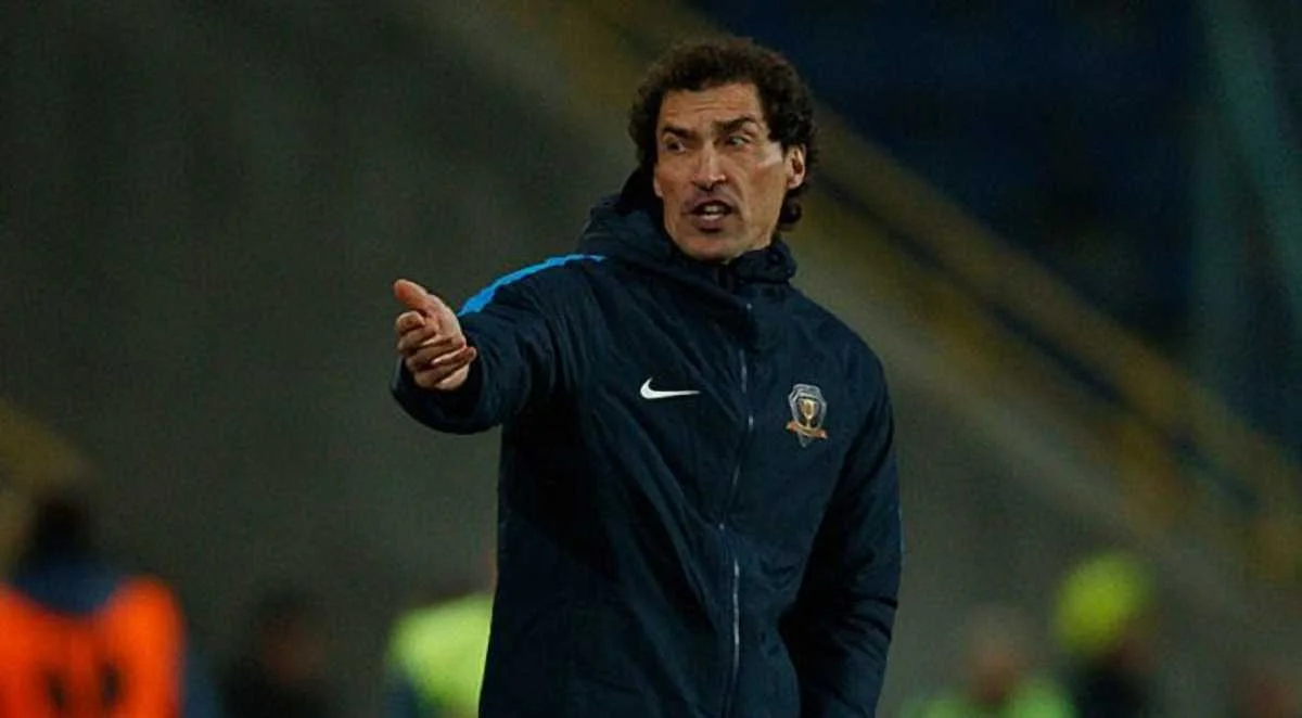 Дмитрий Михайленко / фото: СК Днепр-1