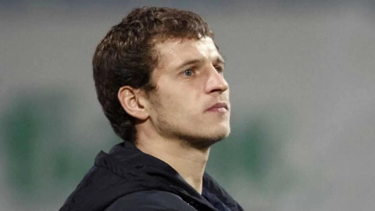 Олександр Алієв / фото із соцмереж