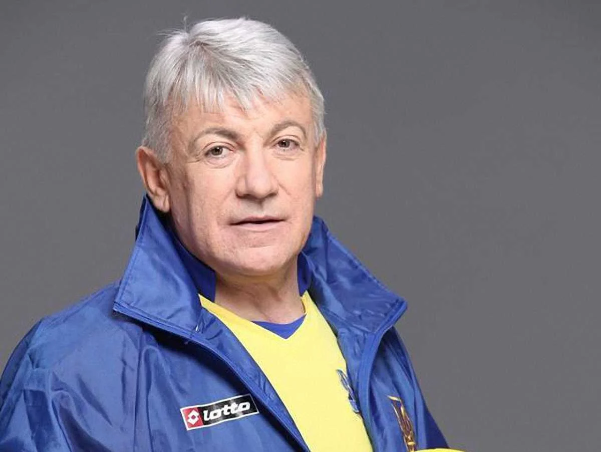 Василий Вовк / Фото: ФК Нива-В