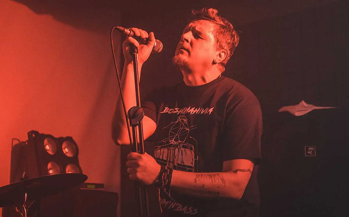 Антон Слєпаков / Фото Влада Лемма