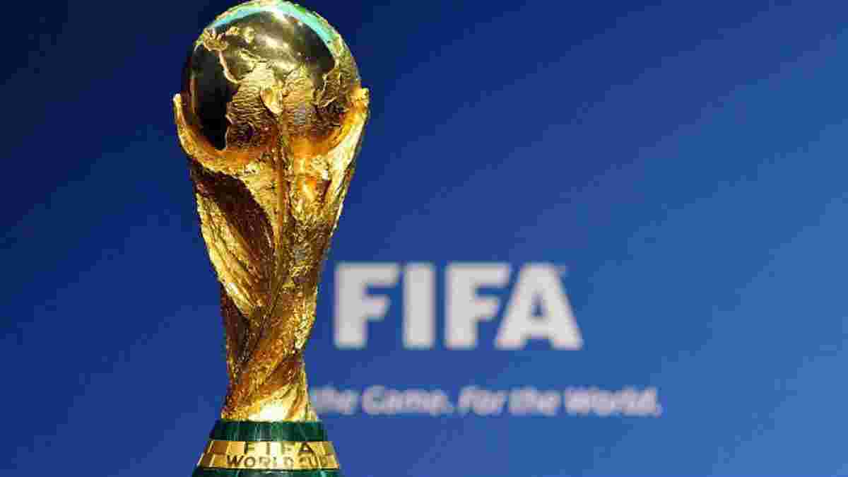 Генсек ФИФА подозревается в сокрытии информации при выборе страны-хозяйки ЧМ-2026