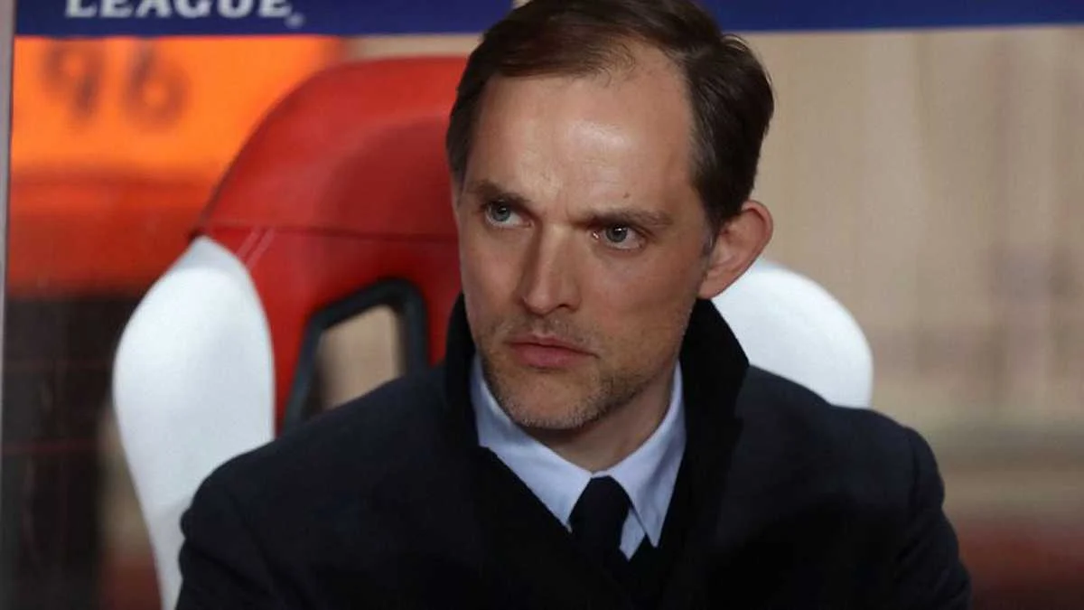 Томас Тухель / Фото: Getty Images