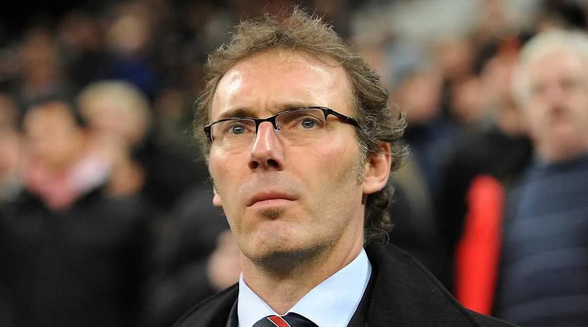 Лоран Блан / Фото: Getty Images