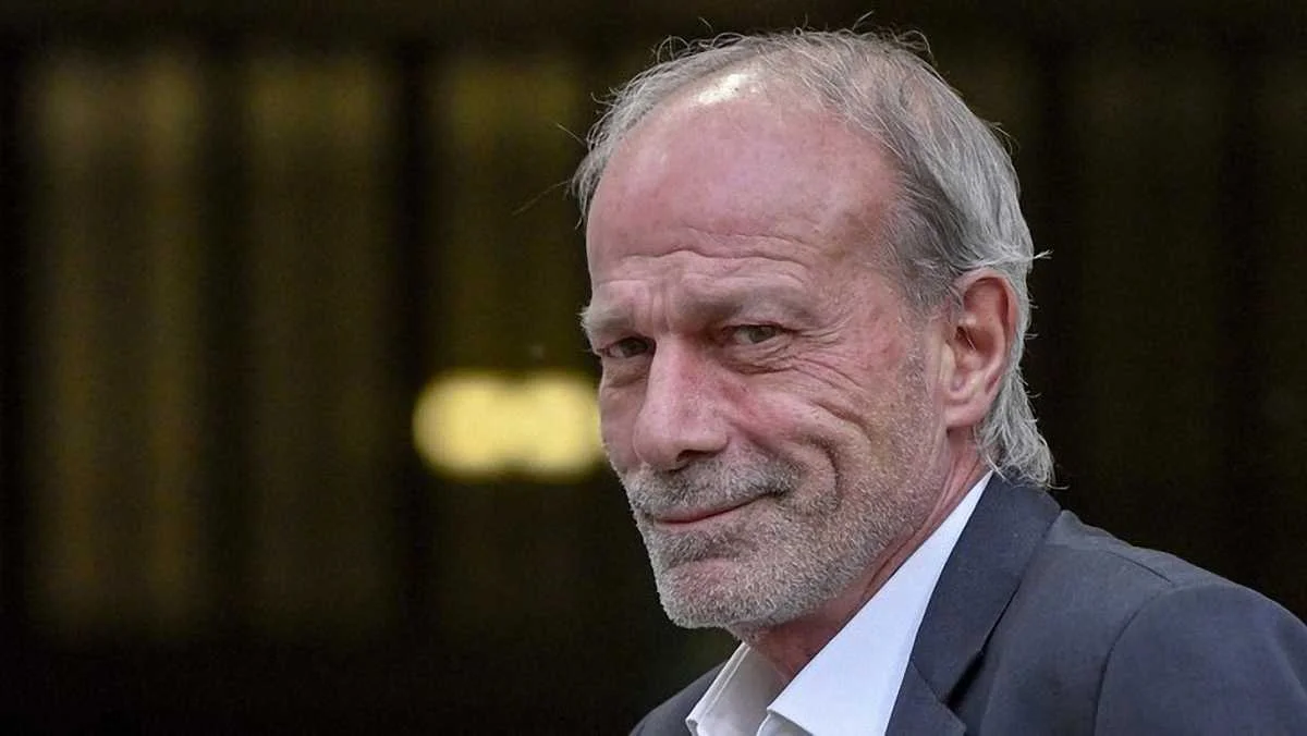 Вальтер Сабатини