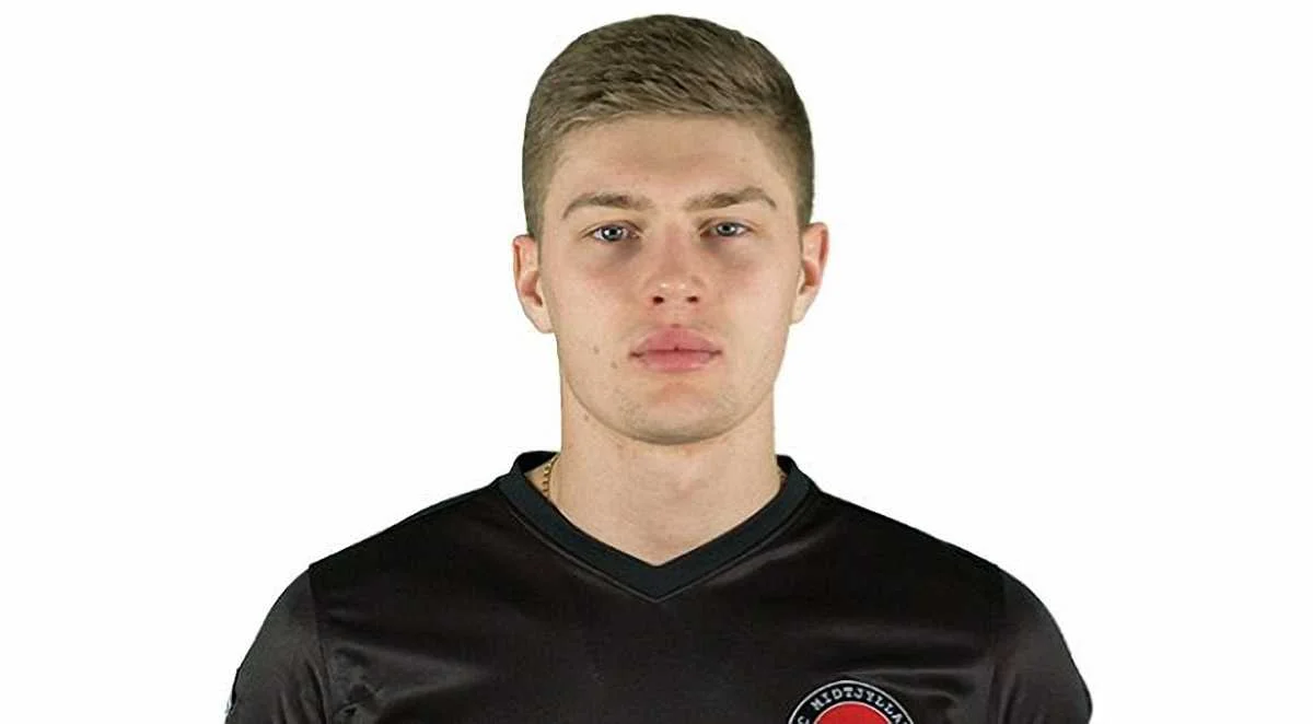 Артем Довбик / ФК Мітьюлланд