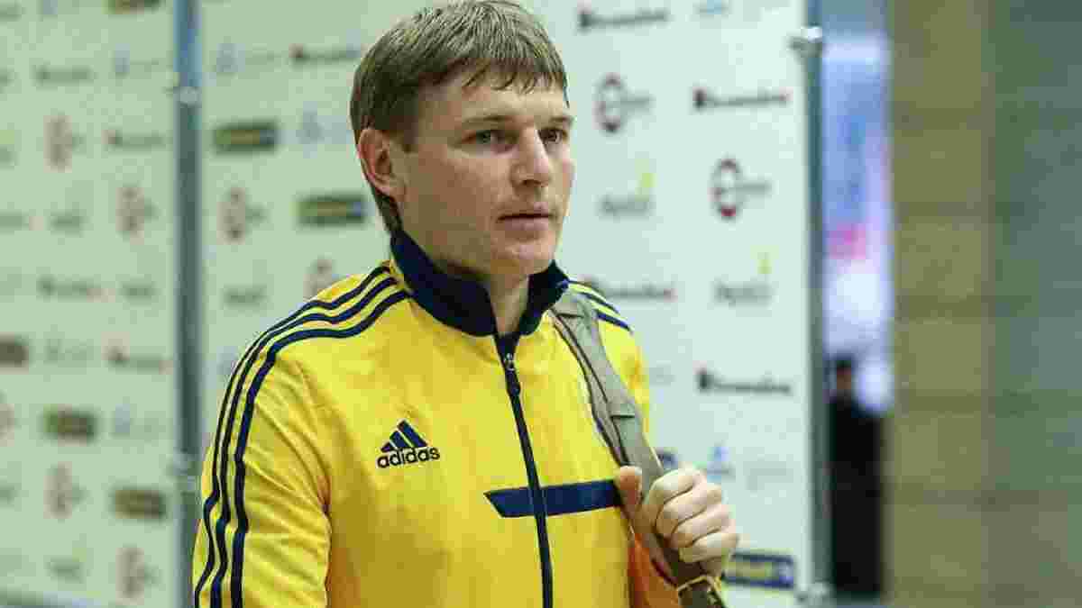 Помощник Свиркова Гоменюк: В ближайшее время пресс-служба сообщит о новом наставнике Вереса