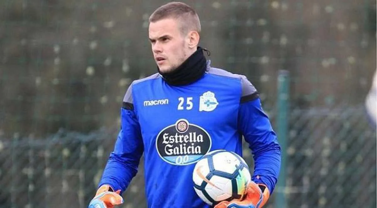 Максим Коваль / Ла Ліга