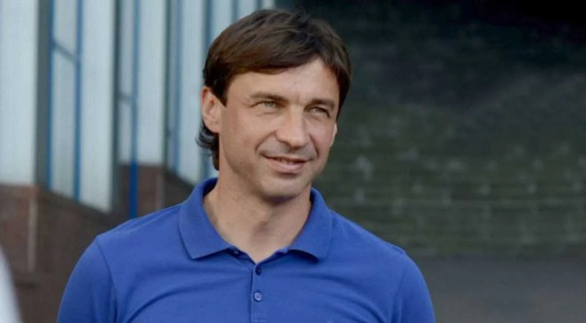 Владислав Ващук / фото із соцмереж