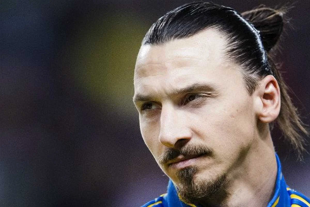 Златан Ібрагімовіч / Фото: Getty Images