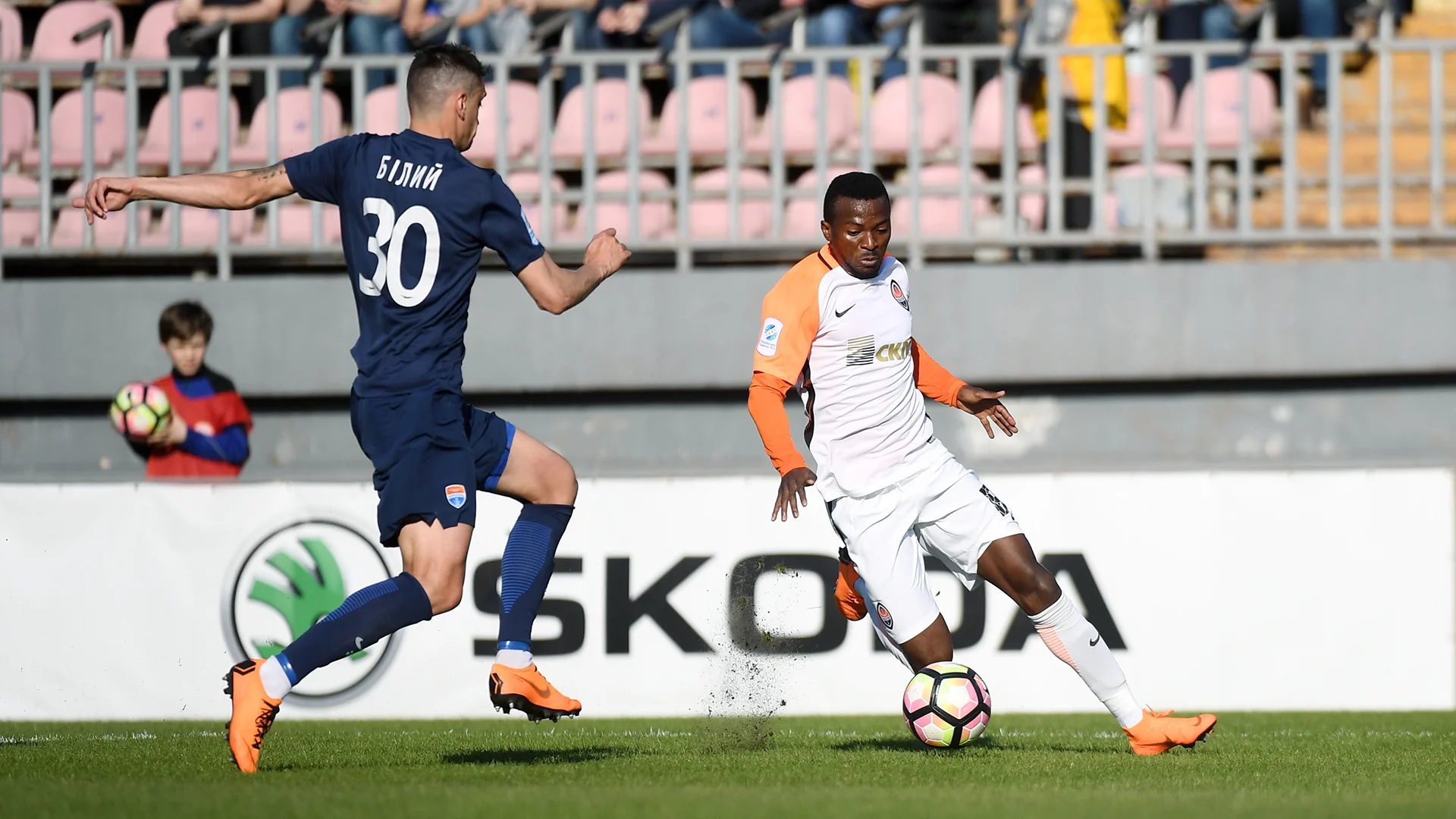 Маріуполь – Шахтар: результат та огляд матчу / Шахтар