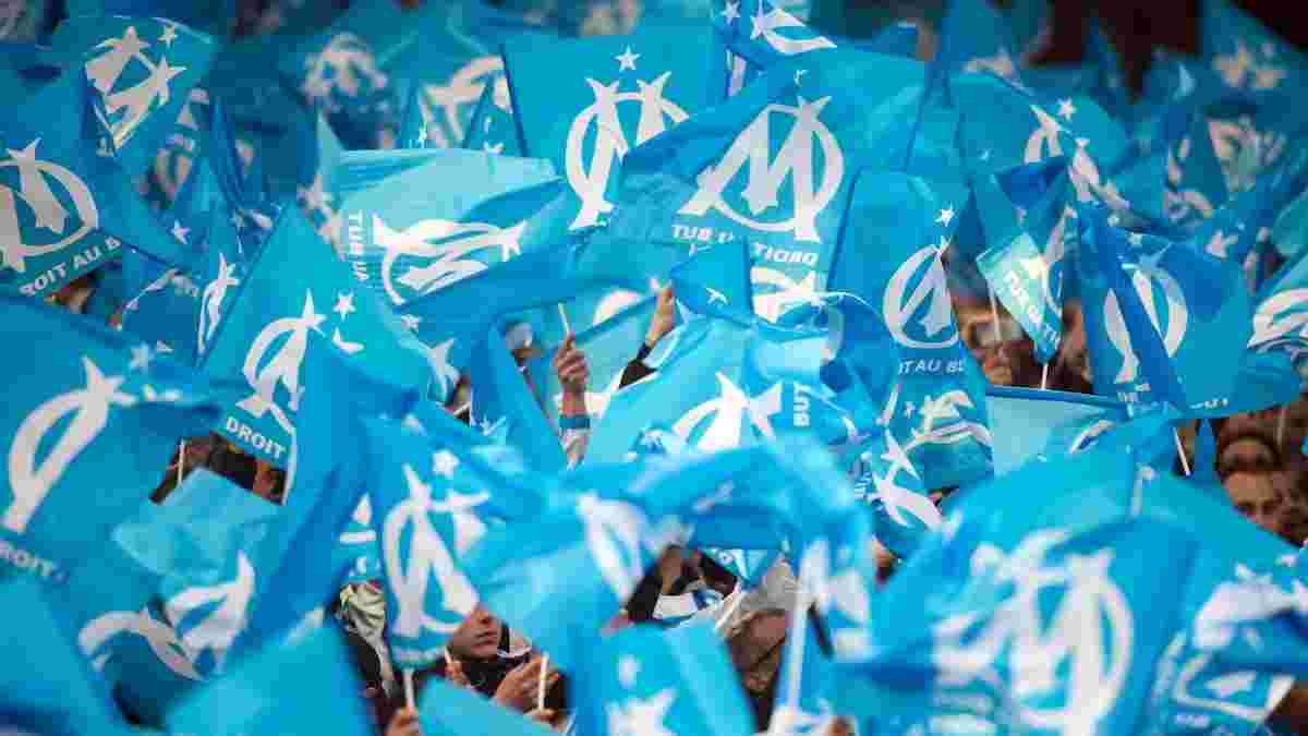Марсель – Зальцбург: вболівальники французів влаштували справжній фестиваль перед матчем Ліги Європи