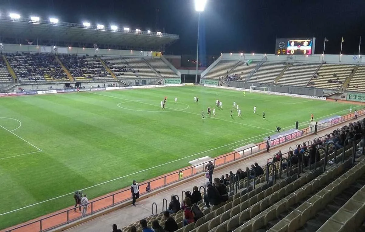 Славутич-Арена / фото: Футбол 24