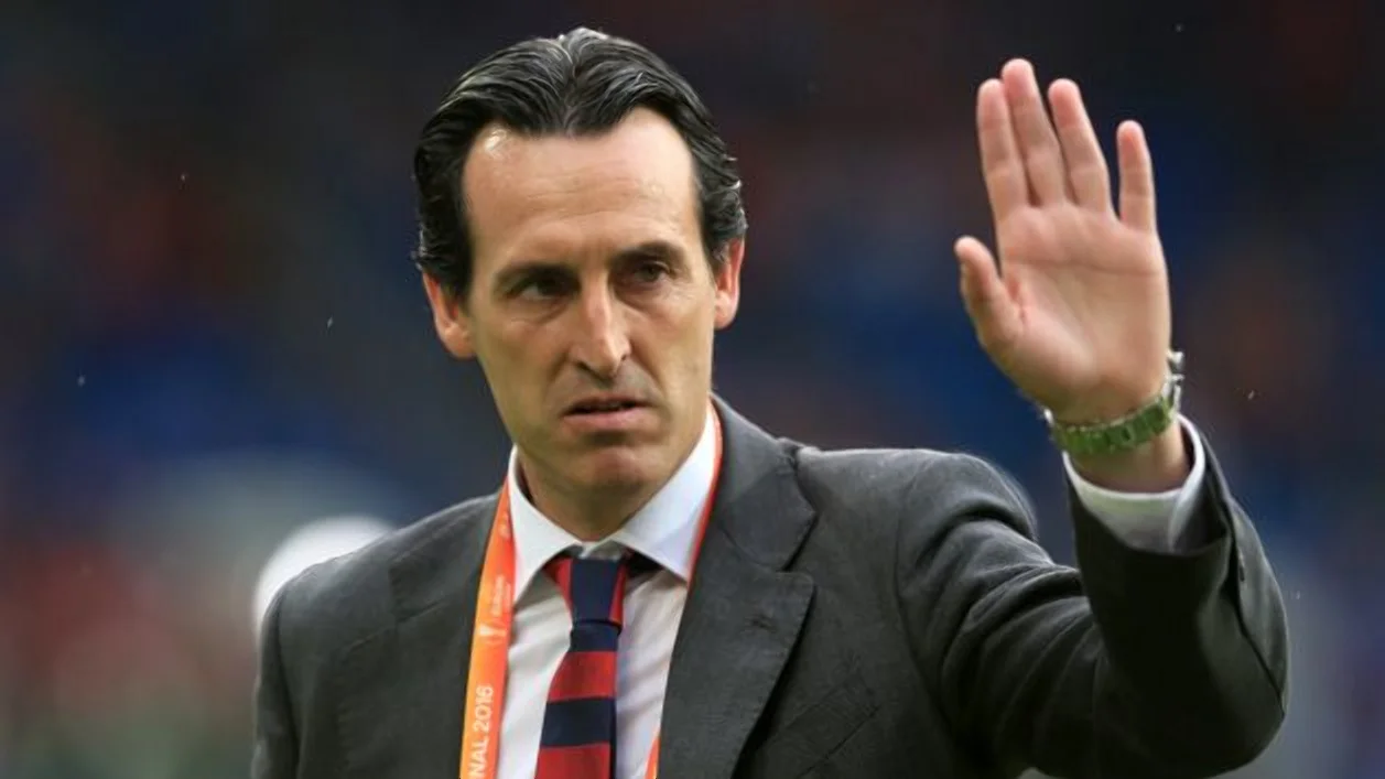 Унаи Эмери / фото: Getty Images