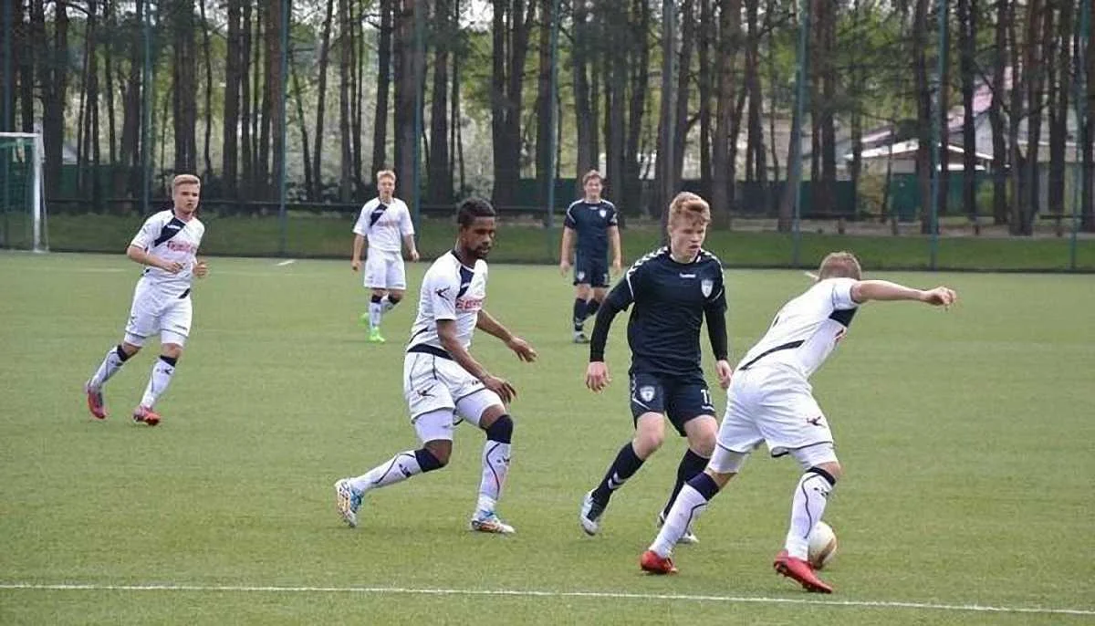 Сталь – Чорноморець (0:3) / ФК Сталь