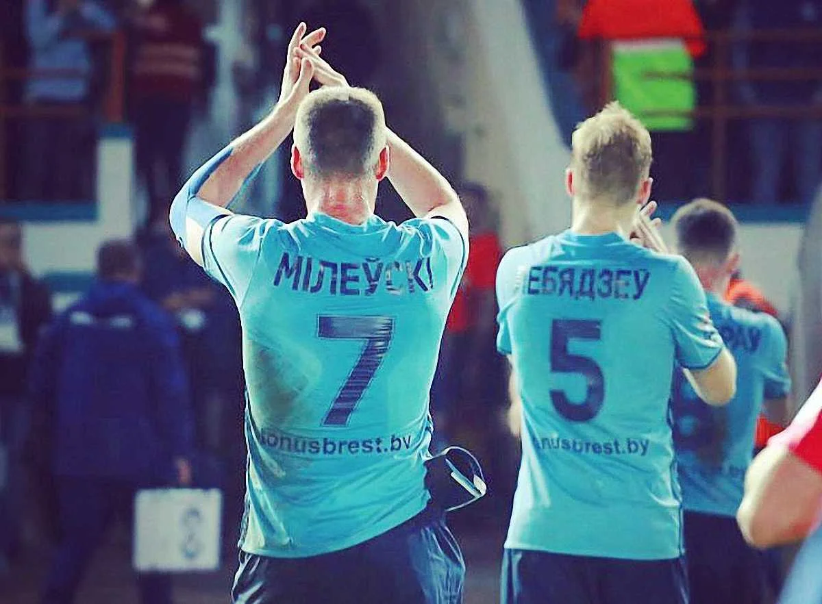 Артем Милевский снова феерит