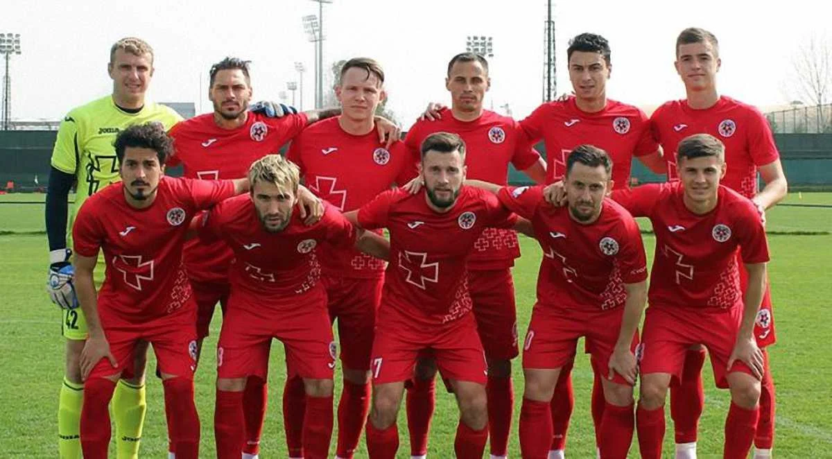 Волынь / ФК Волынь