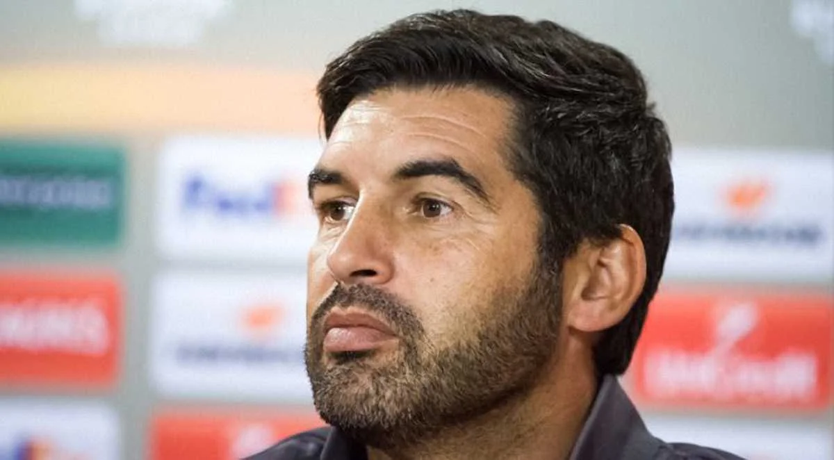 Паулу Фонсека / фото: ФК Шахтер