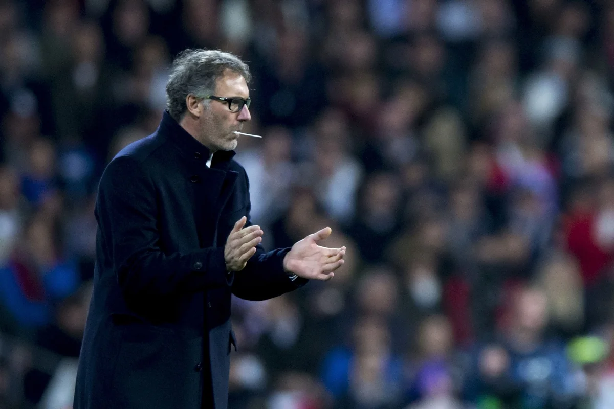 Лоран Блан / Getty Images