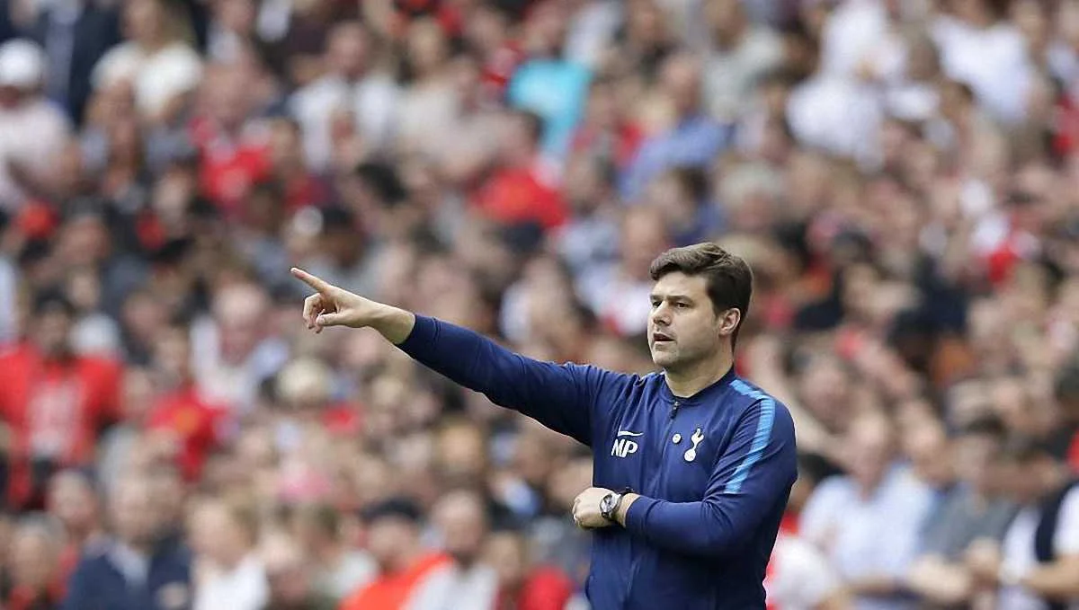 Маурісіо Почеттіно / getty images