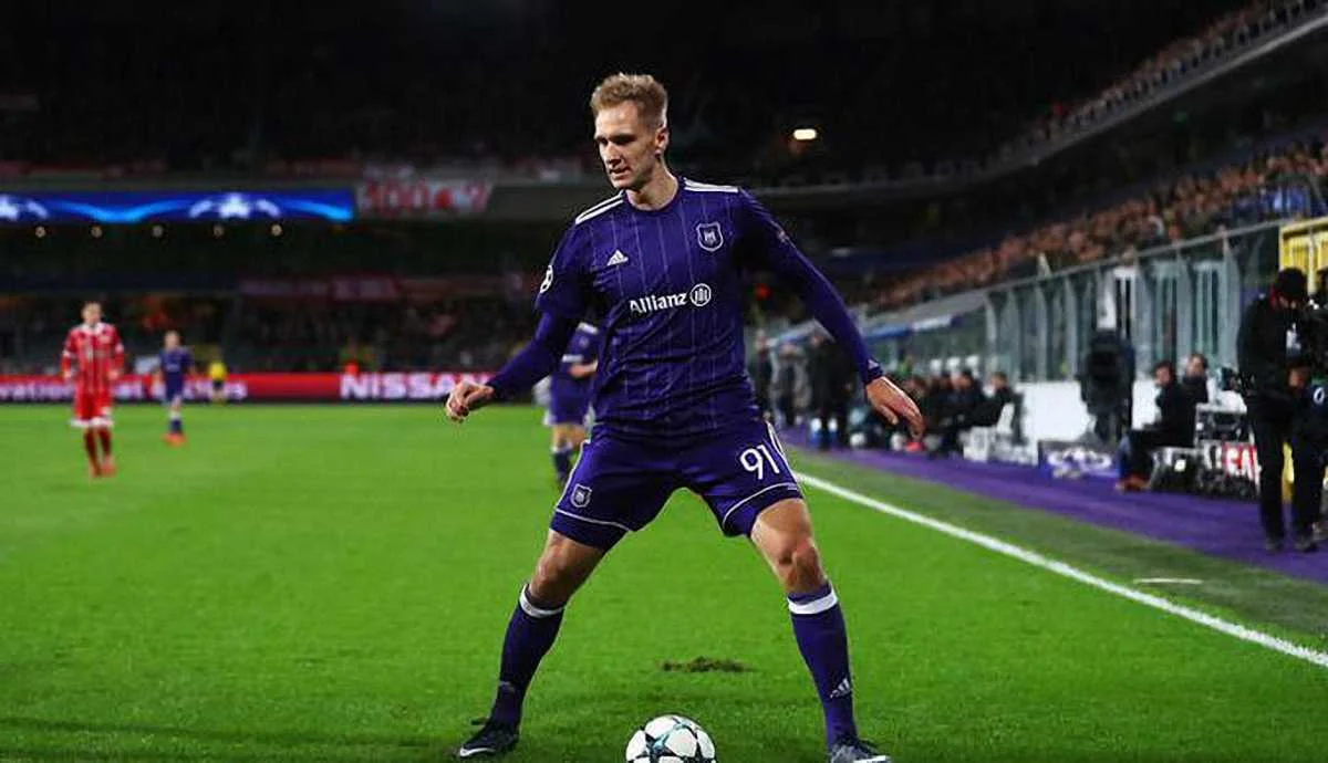 Лукаш Теодорчик