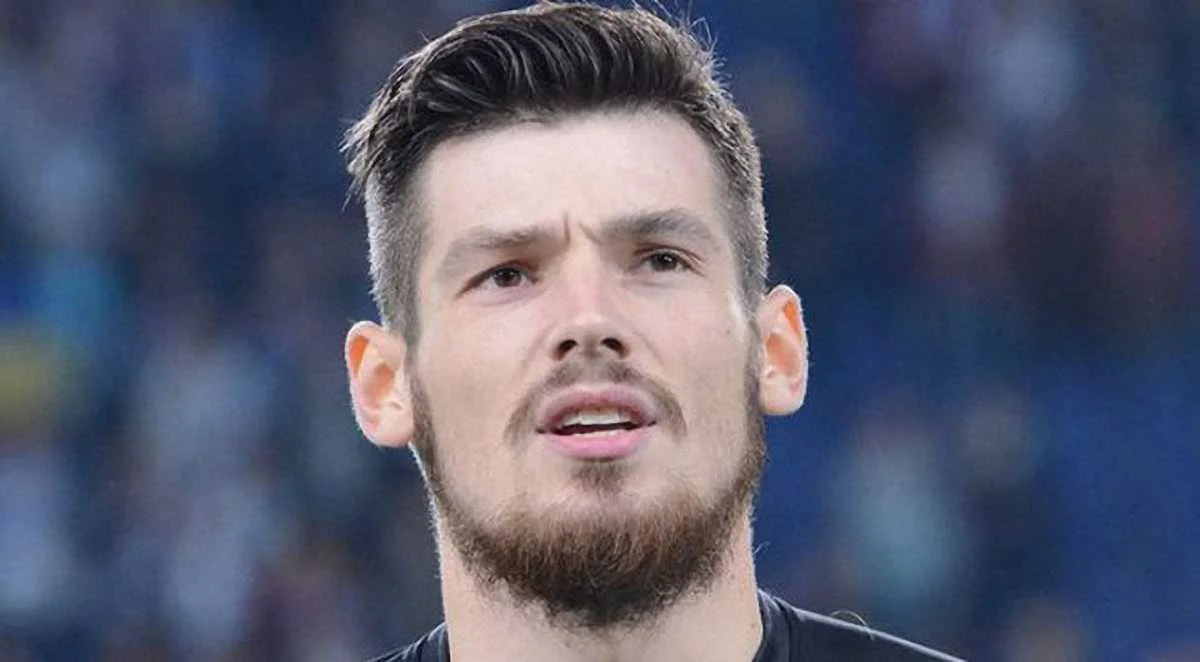 Денис Бойко / ФК Динамо