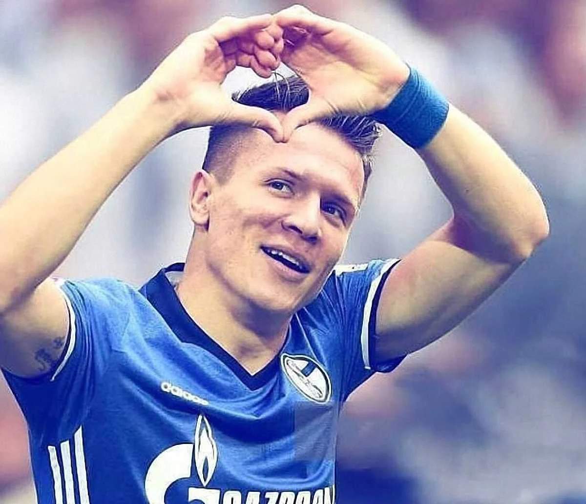 Євген Коноплянка / Твіттер