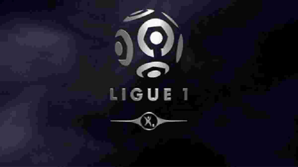 Лига 1: Лион обыграл Нант, Монако сыграл вничью с Амьеном и другие результаты субботы
