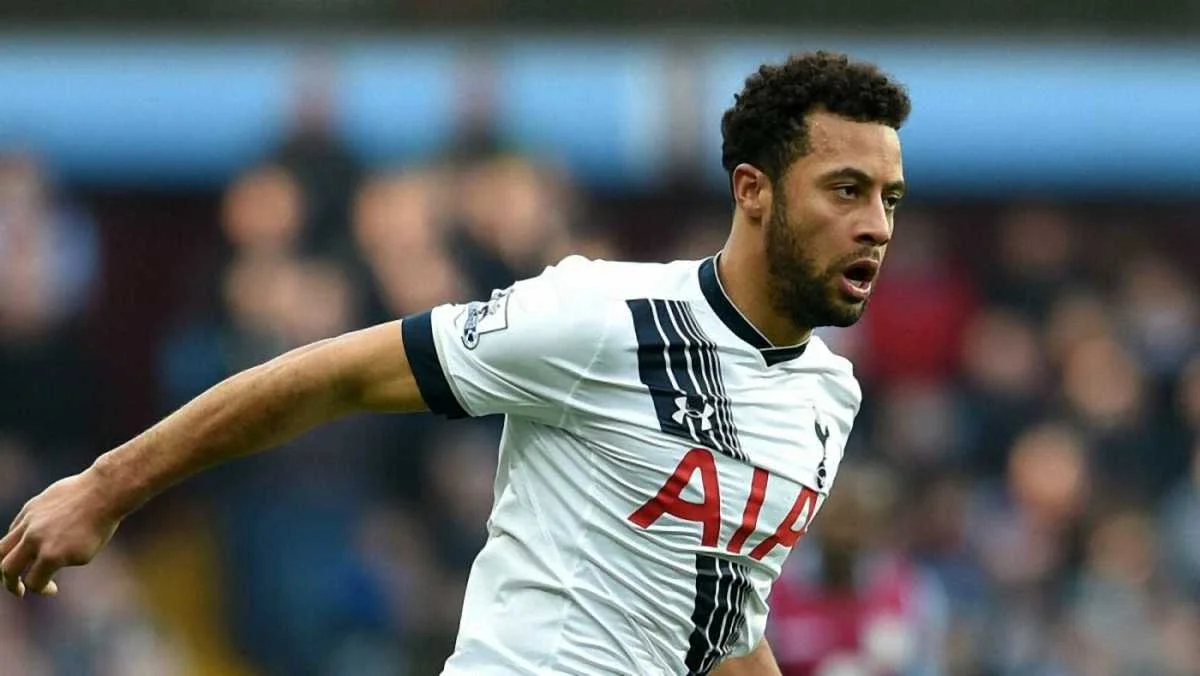 Мусса Дембеле / Фото: Sky Sports