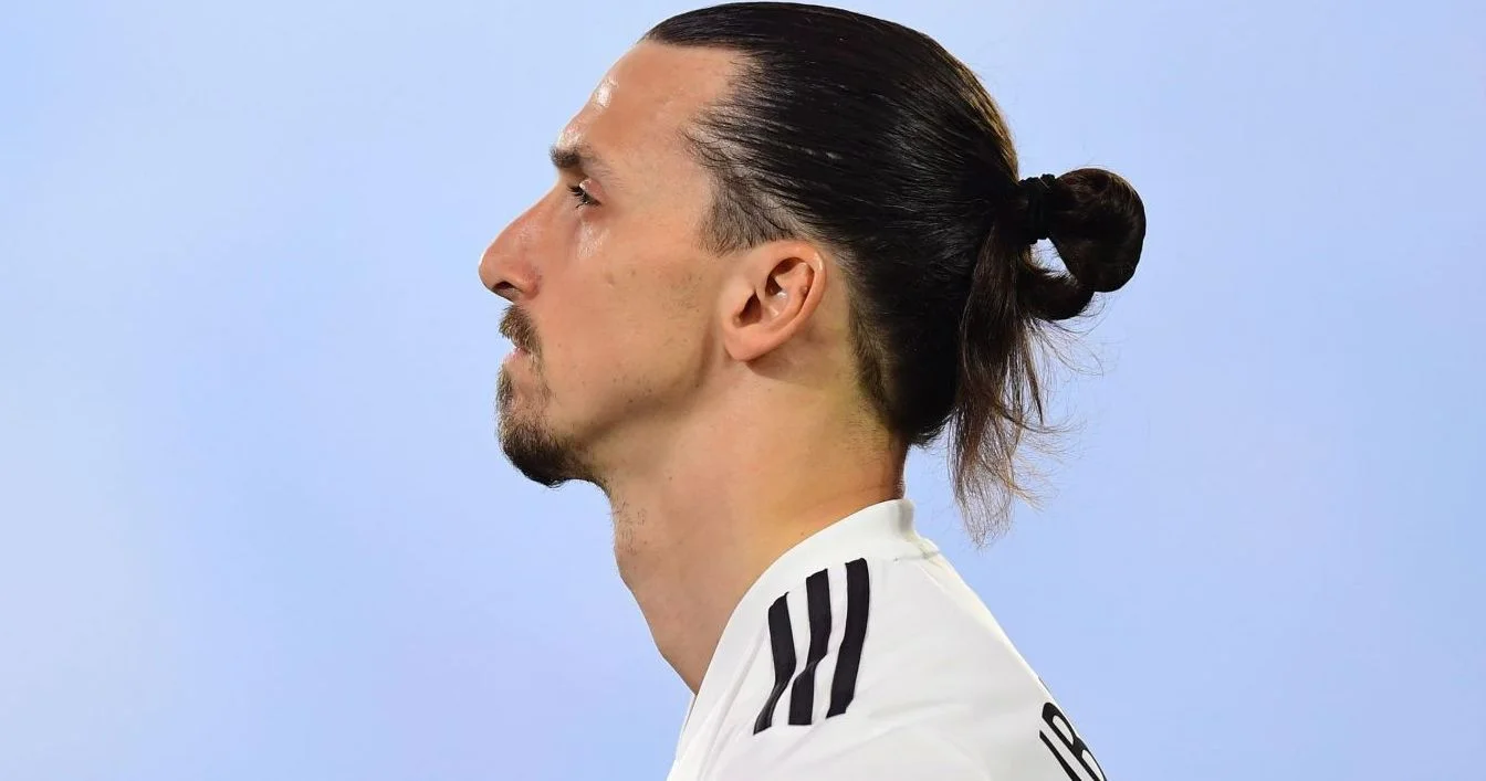 Златан Ібрагімовіч / фото Getty