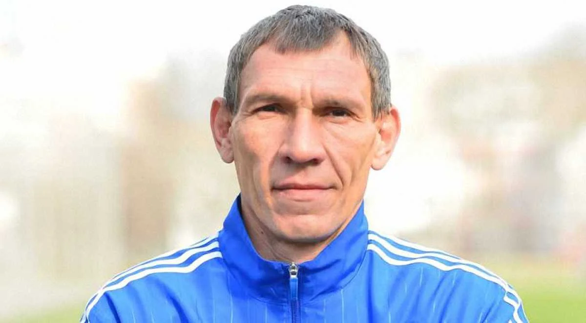 Ігор Шуховцев / ФК Балкани