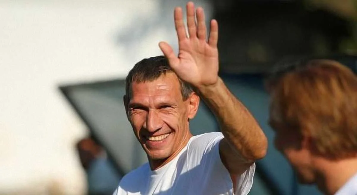 Ігор Шуховцев