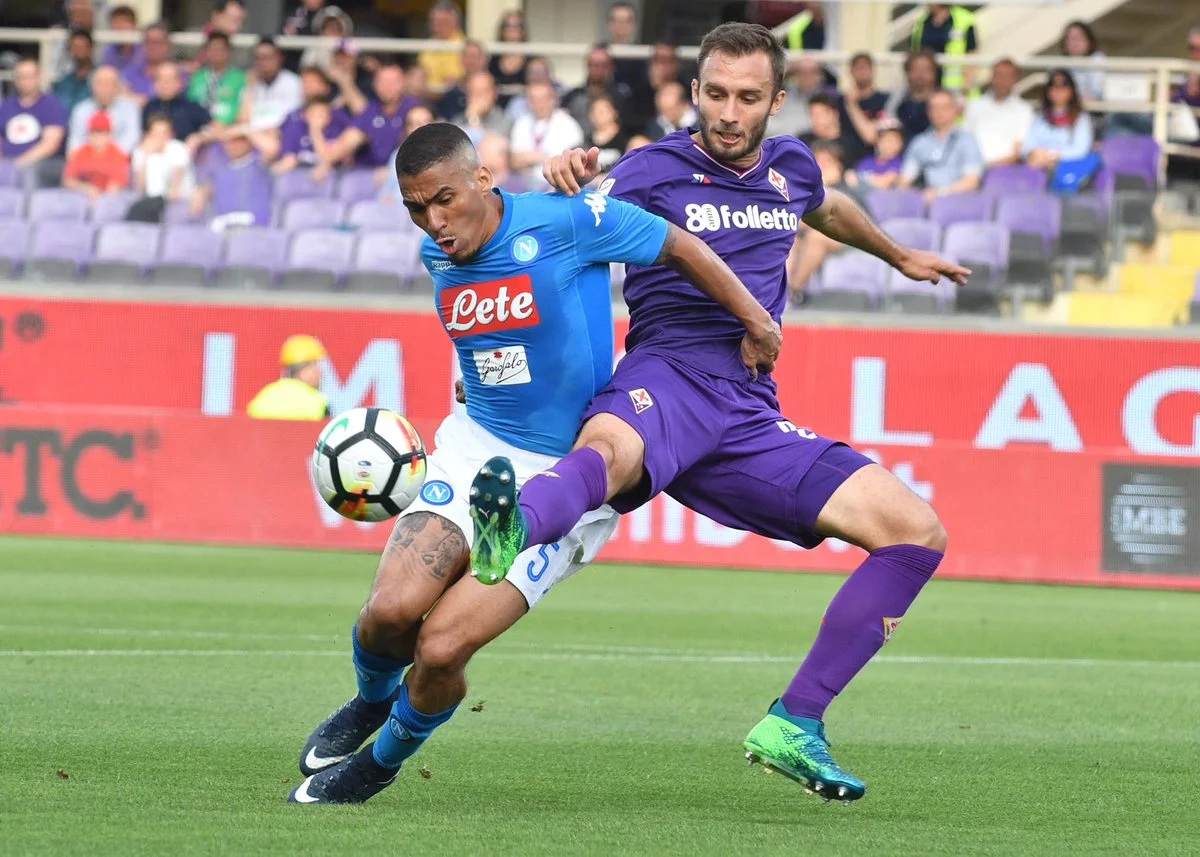 Борьба за мяч