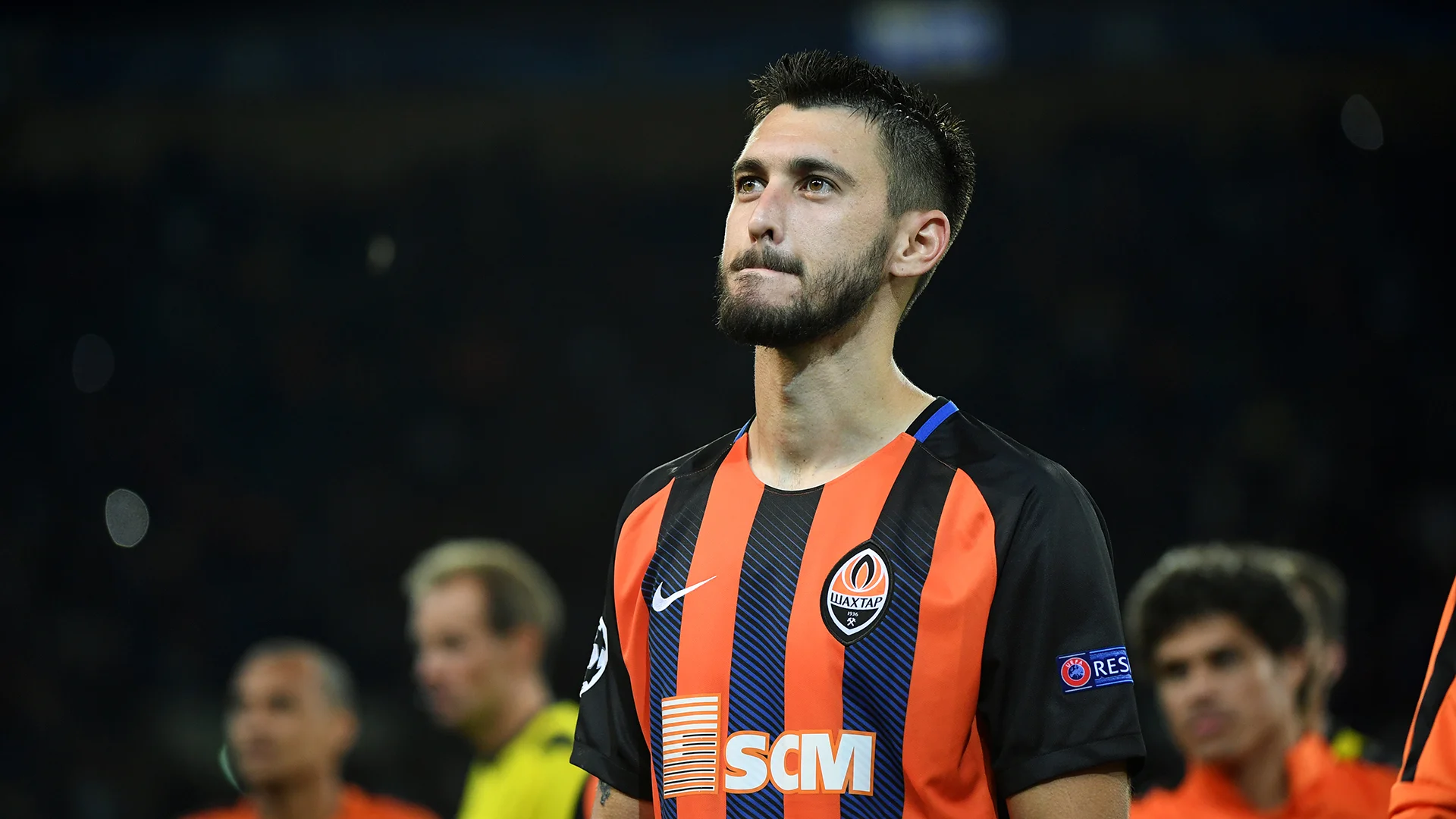 Факундо Феррейра / Футбол 24