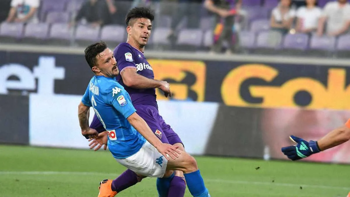 Фіорентина – Наполі – 3:0 – відео голів та огляд матчу / фото: ФК Фіорентина