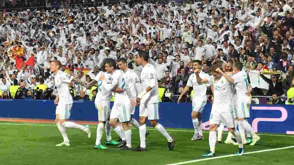 Реал – Бавария – 2:2 – видео голов и обзор матча
