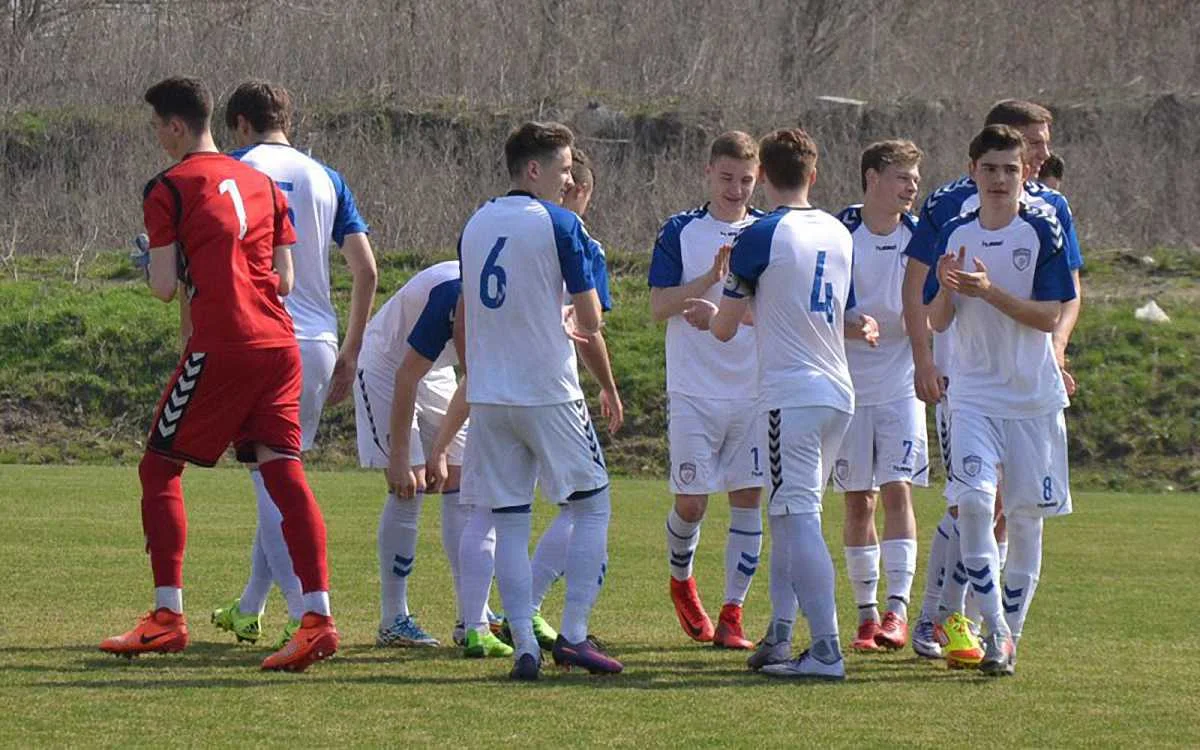 Сталь U-21 / Фото из соцсетей