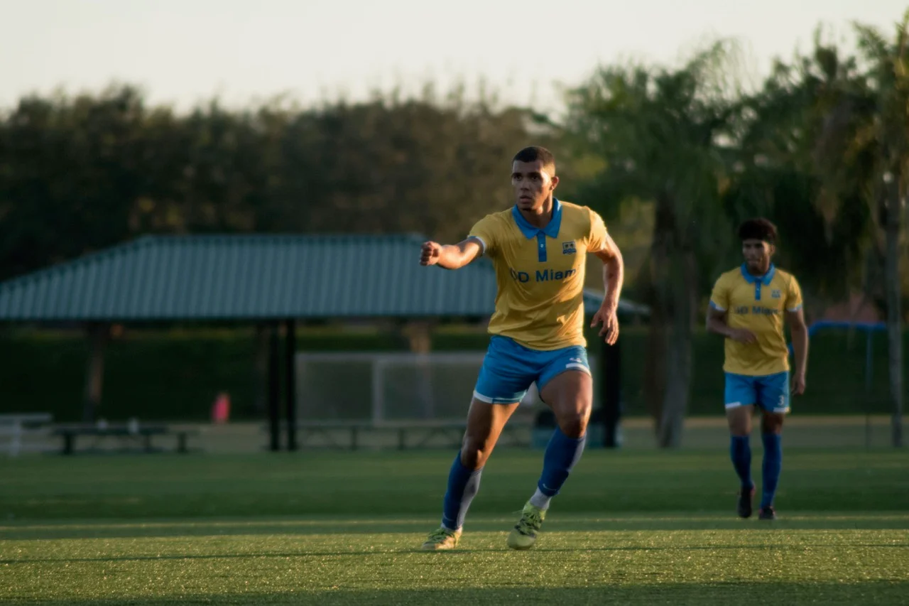 Анхель Перес / ФК Маямі