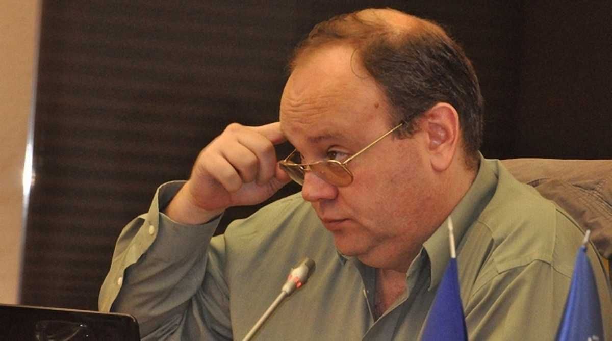 Артем Франков / Фото http://dynamo.kiev.ua