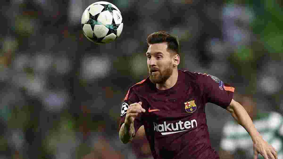 Барселона: Месси забил 1000-й гол в карьере - Футбол 24