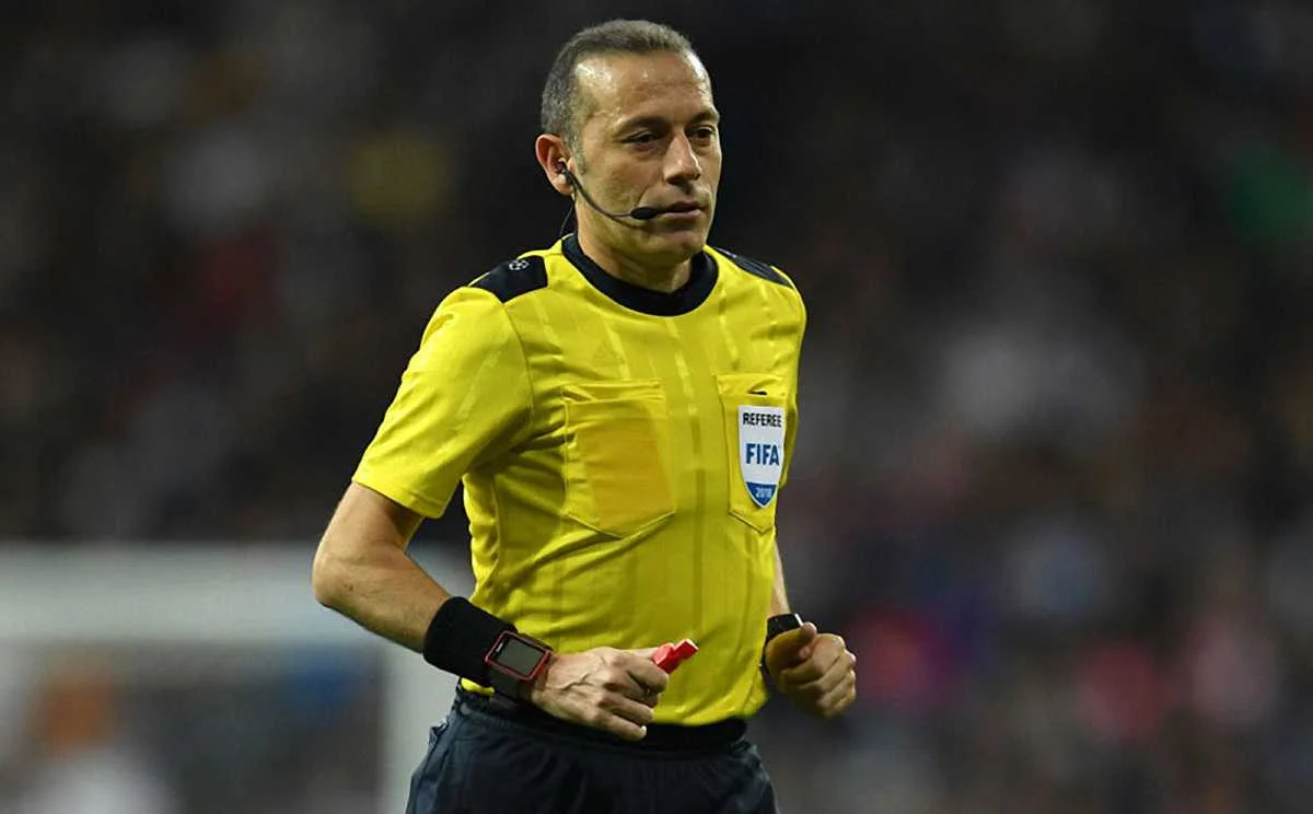 Джунейт Чакир