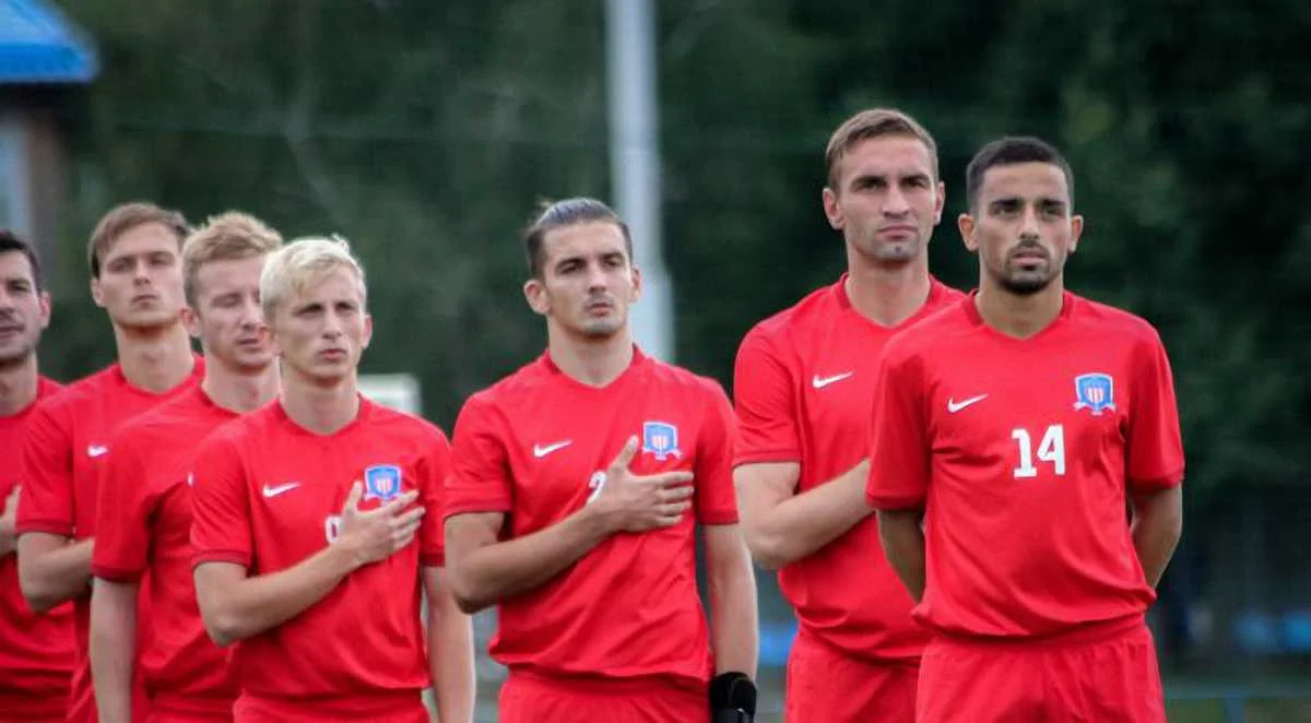 Арсенал уже не лидер / фото: ФК Арсенал