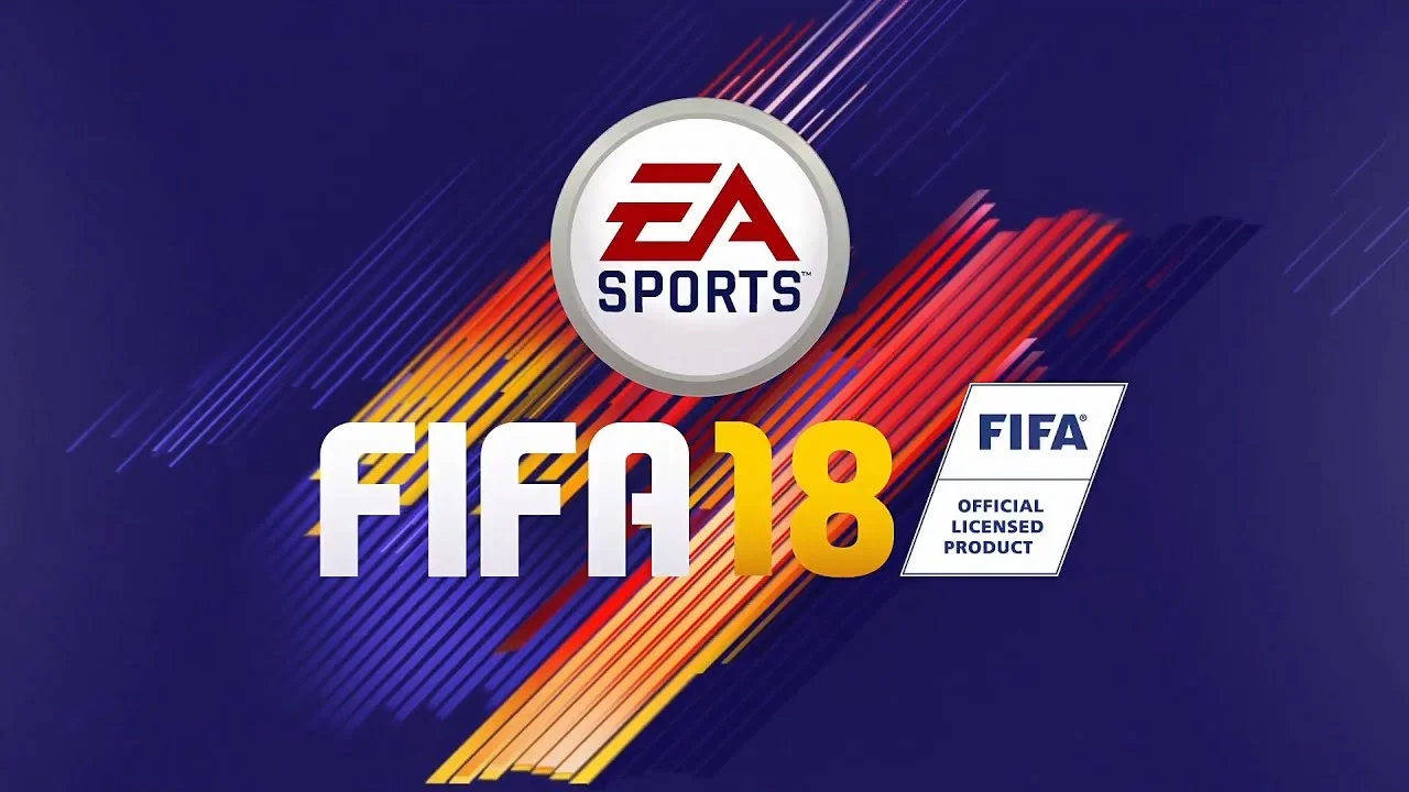 FIFA - 2018/www.youtube.com