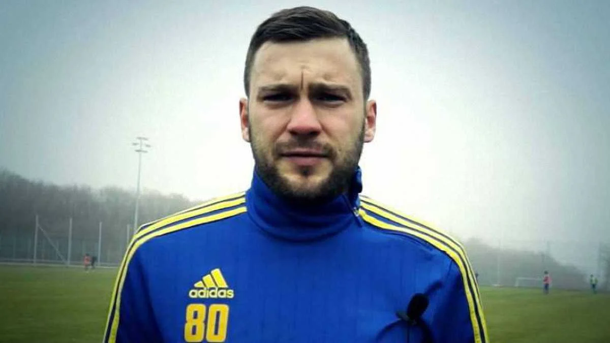 Владимир Приёмов / фото из соцсетей