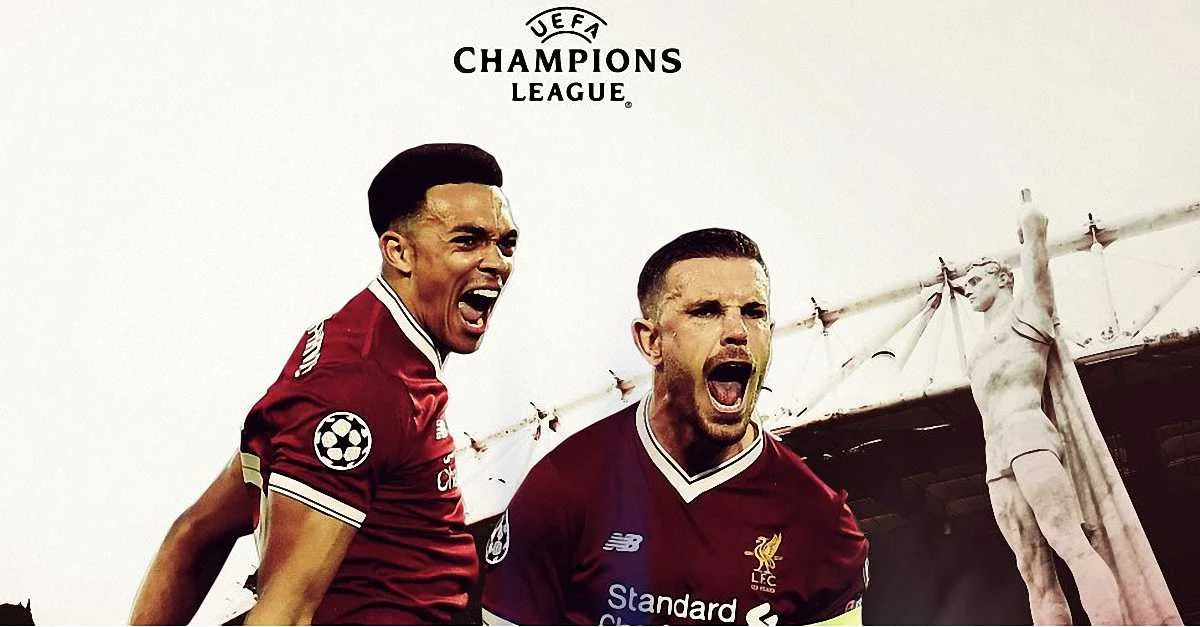 Ліверпуль програв Ромі бій, але виграв війну / Twitter Ліверпуля