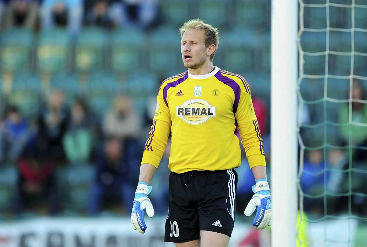 Зденек Зламал