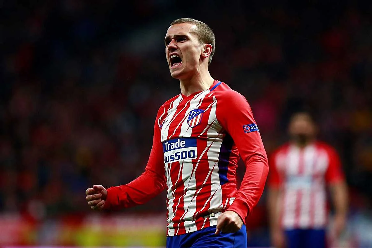 Атлетіко пройшов у фінал Ліги Європи / Фото: UEFA.com