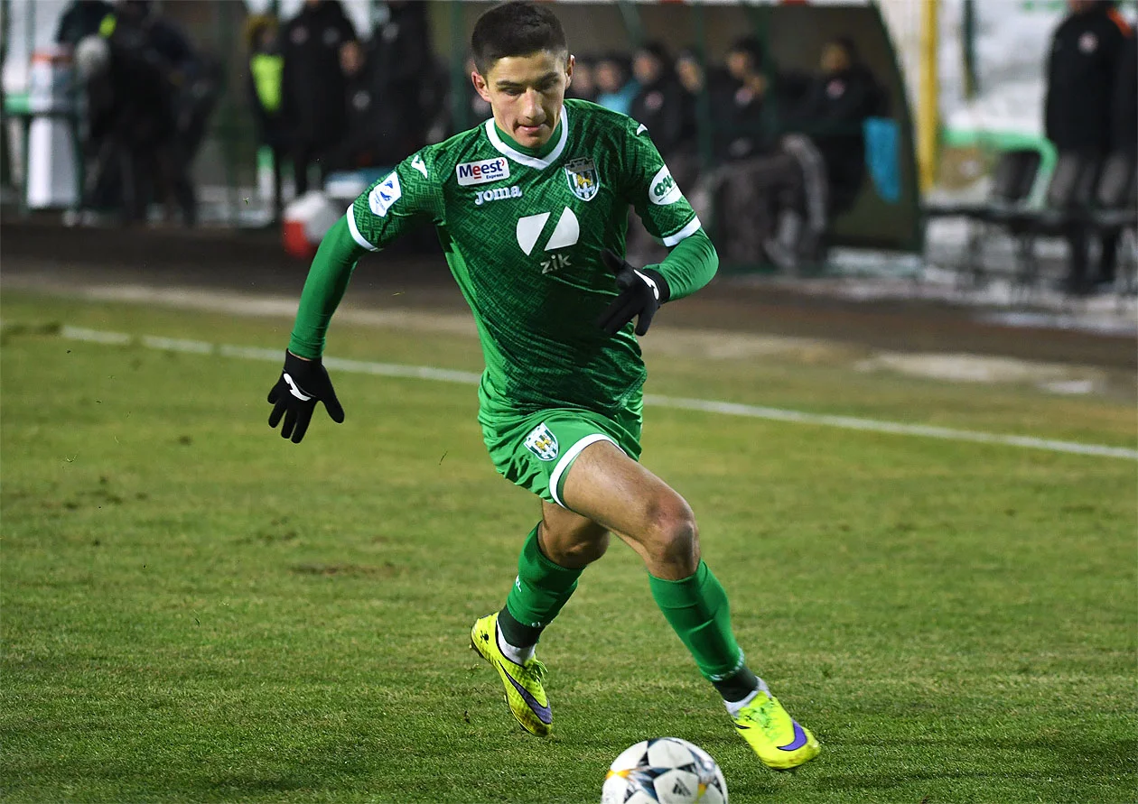 Чорноморець – Карпати: результат та огляд матчу / Карпати