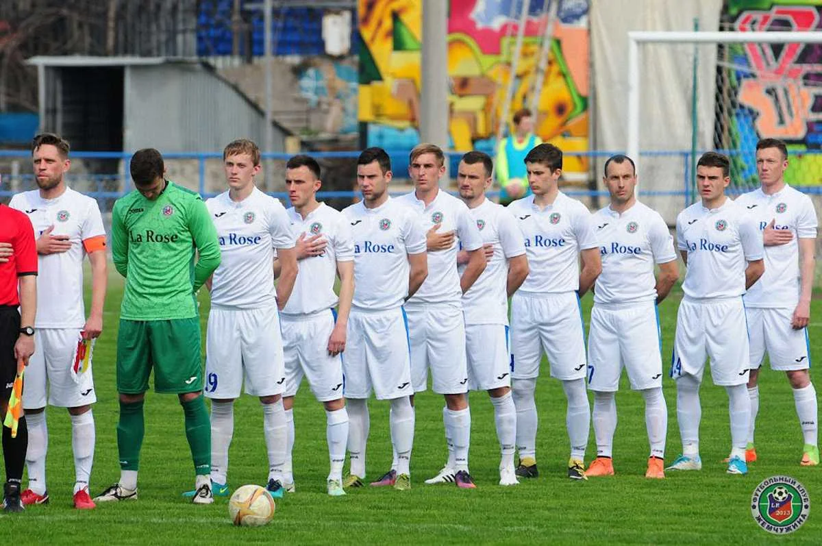 Жемчужина знімається з Першої ліги та припинить існування